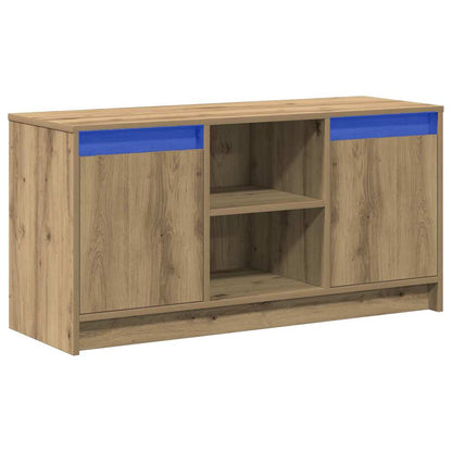 UnitÃ  TV Marrone 100 x 34 x 50 cm Legno multistrato