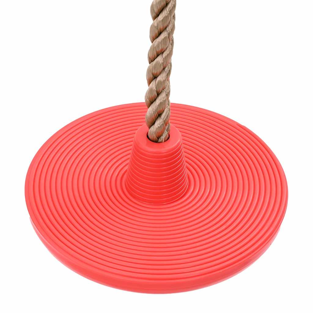 Fune da arrampicata Multicolore 30 x 30 x 200 cm Plastica