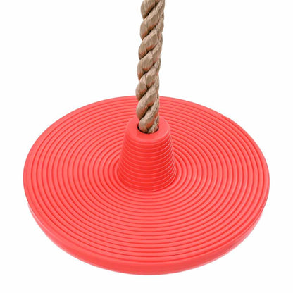 Fune da arrampicata Multicolore 30 x 30 x 200 cm Plastica