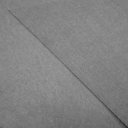 Telo per Fondo Piscina Grigio chiaro Ã˜ 610 cm