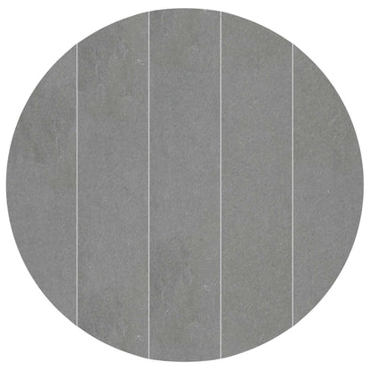 Telo per Fondo Piscina Grigio chiaro Ã˜ 610 cm