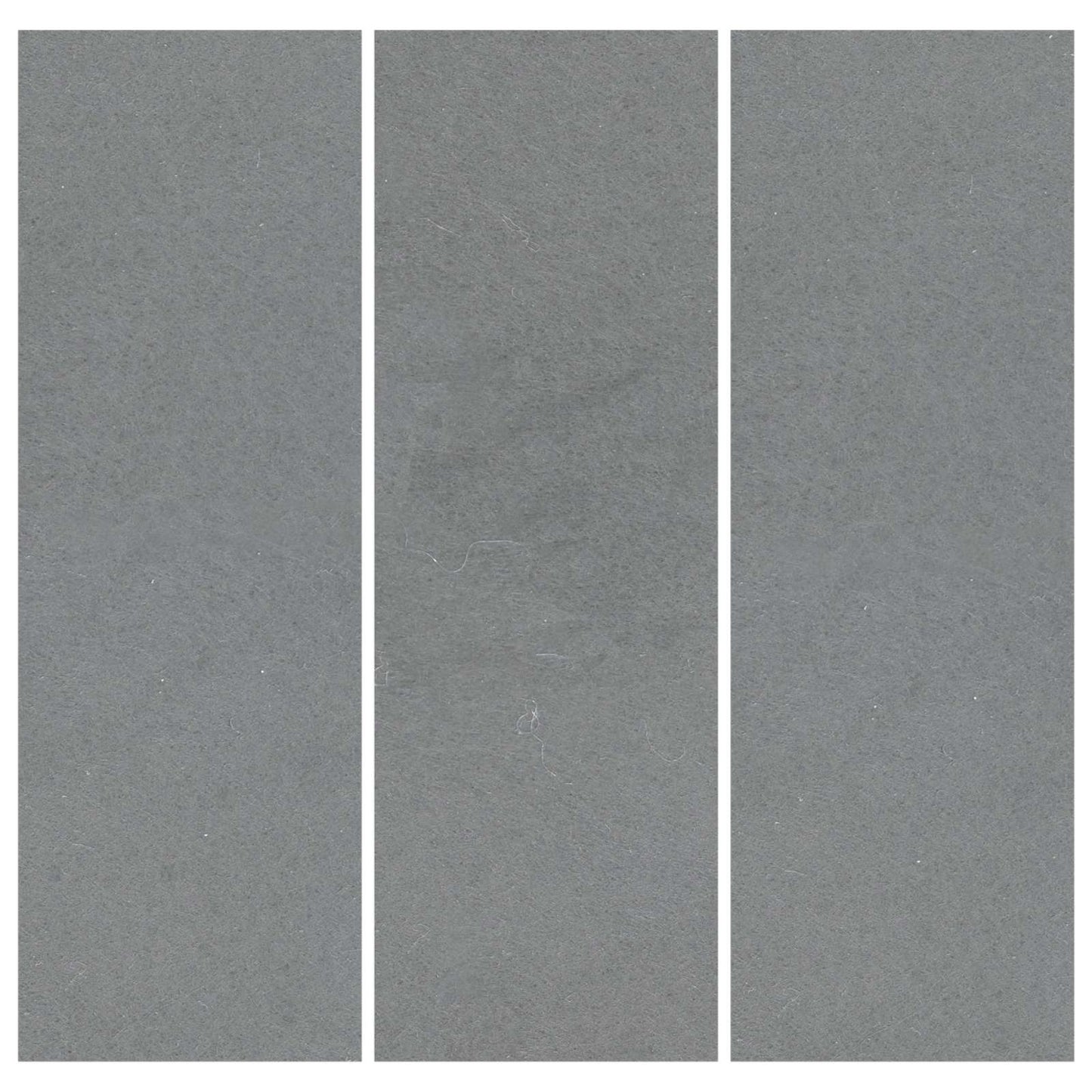 Telo per Fondo Piscina Grigio chiaro 396 x 396 x 0,1 cm