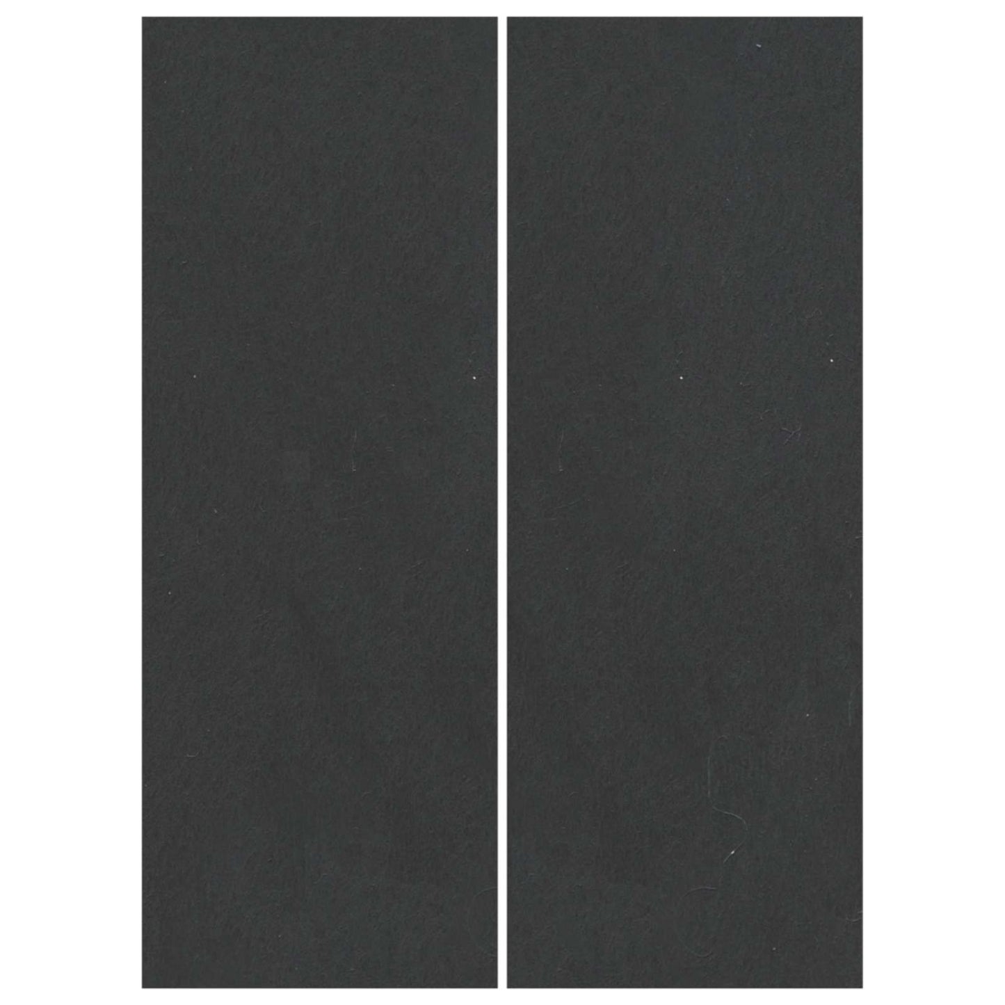 Telo per Fondo Piscina Regolabile Nero 300 x 220 x 0,1 cm