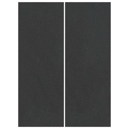 Telo per Fondo Piscina Regolabile Nero 300 x 220 x 0,1 cm