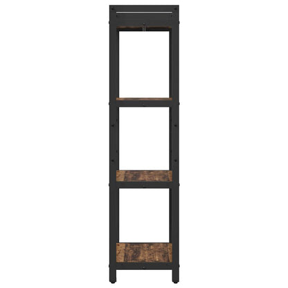 Libreria Legno vecchio 40 x 30 x 85 cm Legno multistrato