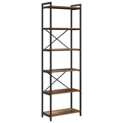 Libreria Legno vecchio 40 x 30 x 85 cm Legno multistrato