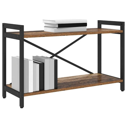 Libreria Legno vecchio 80 x 30 x 50 cm Legno multistrato