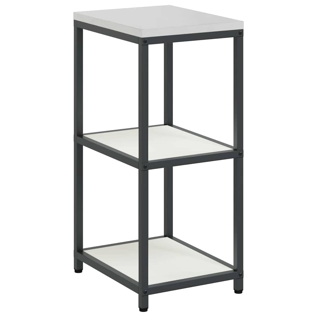 Stoccaggio in cucina Bianco 60 x 50 x 92 cm Acciaio