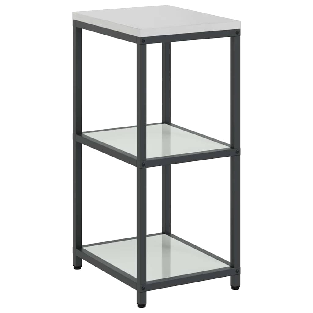 Stoccaggio in cucina Argento 60 x 50 x 92 cm Acciaio