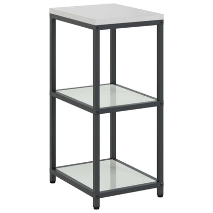 Stoccaggio in cucina Argento 60 x 50 x 92 cm Acciaio