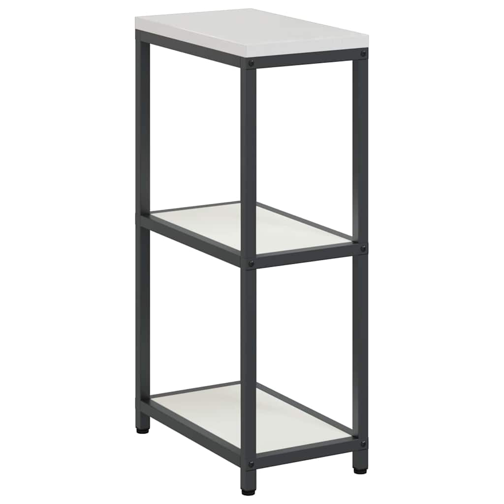 Stoccaggio in cucina Bianco 60 x 50 x 92 cm Acciaio