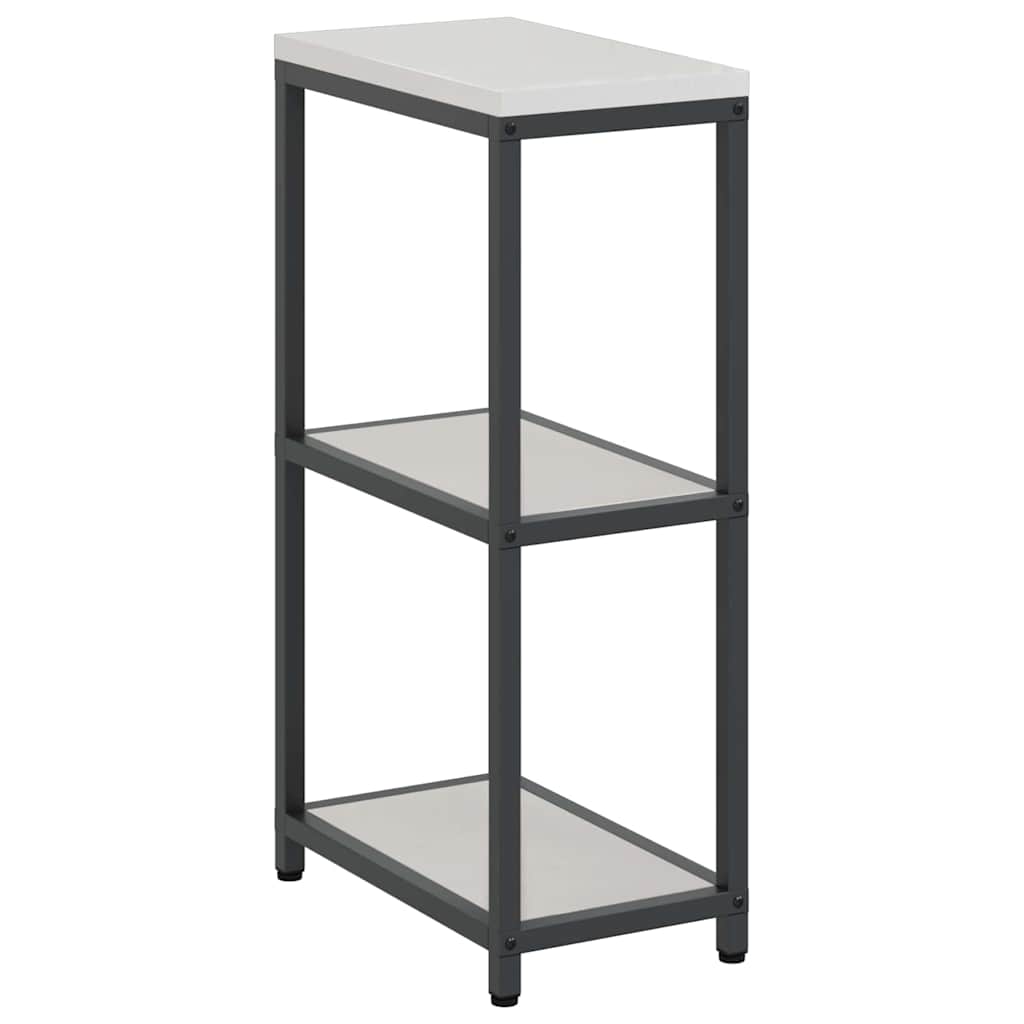 Stoccaggio in cucina Argento 60 x 50 x 92 cm Acciaio