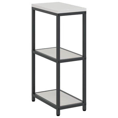 Stoccaggio in cucina Argento 60 x 50 x 92 cm Acciaio