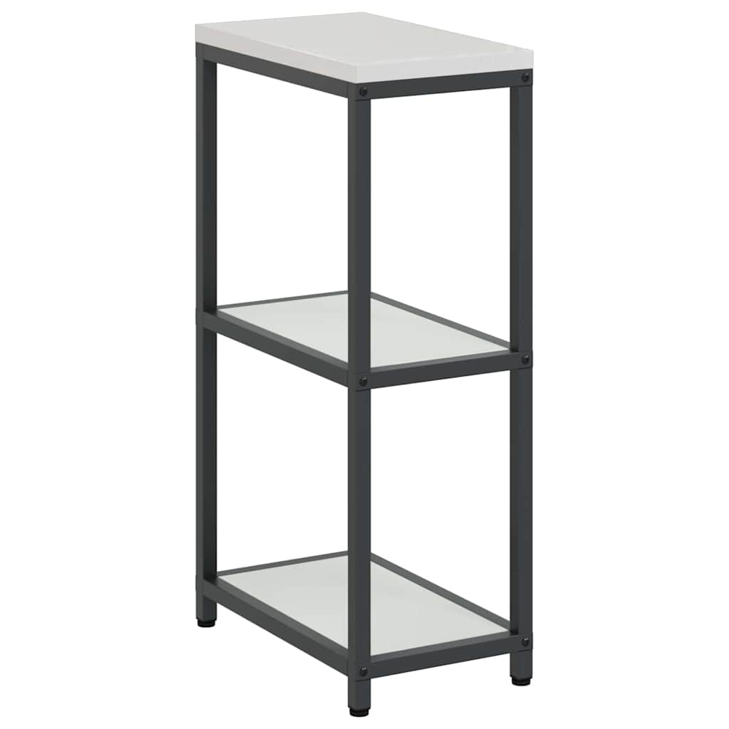 Stoccaggio in cucina Argento 60 x 50 x 92 cm Acciaio