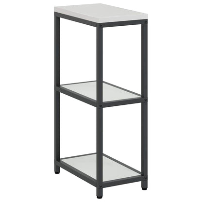 Stoccaggio in cucina Argento 60 x 50 x 92 cm Acciaio