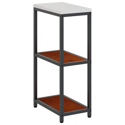 Stoccaggio in cucina Ruggine 60 x 50 x 92 cm Acciaio