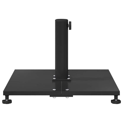 Base per ombrellone Nero 45 x 45 x 31 cm