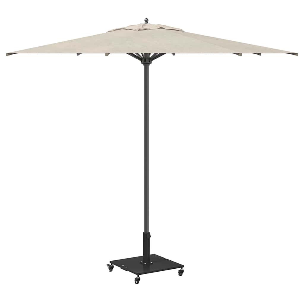 Base per ombrellone Nero 45 x 45 x 31,5 cm