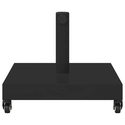Base per ombrellone Nero 45 x 45 x 31,5 cm