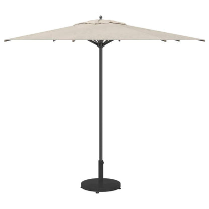 Base per ombrellone Nero 48 x 48 x 32 cm