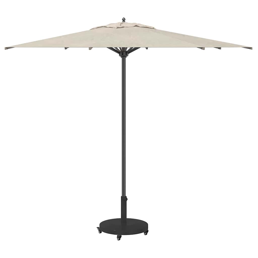 Base per ombrellone Nero 48 x 48 x 32 cm