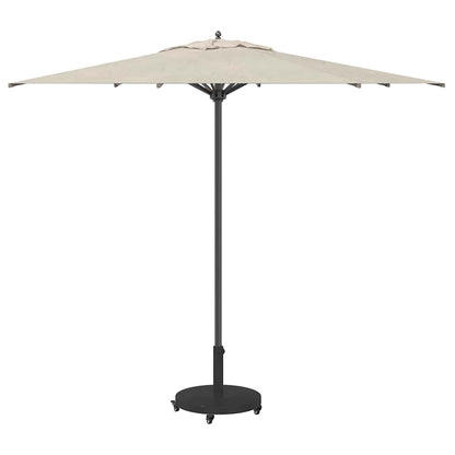 Base per ombrellone Nero 48 x 48 x 32 cm