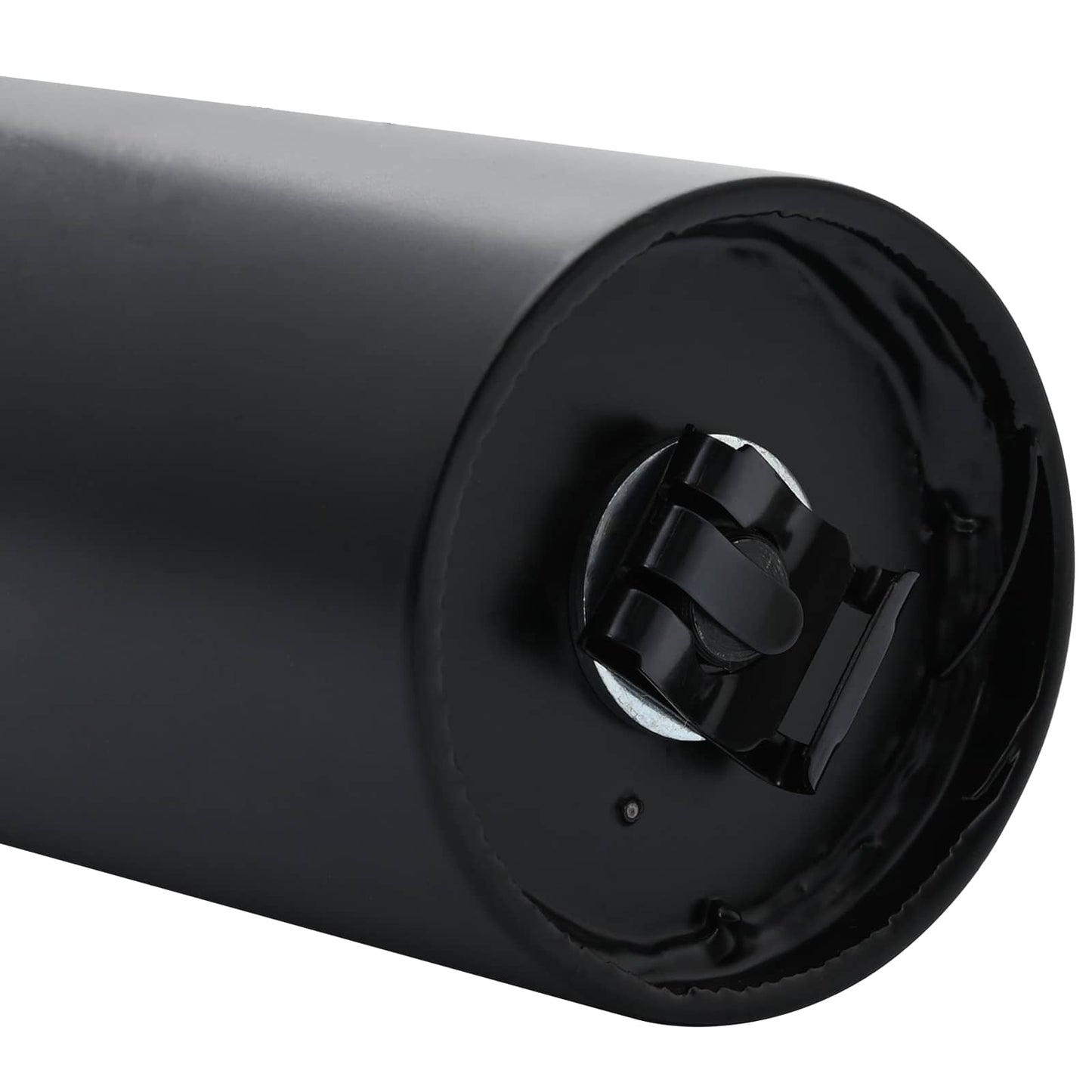 Cilindro a Gas per Sedia da Ufficio Nero 239-309 mm Ferro