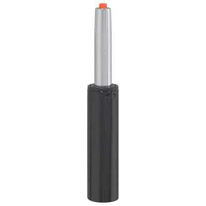Cilindro a Gas per Sedia da Ufficio Nero 239-309 mm Ferro