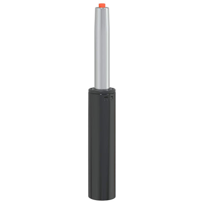 Cilindro a Gas per Sedia da Ufficio Nero 261-351 mm Ferro