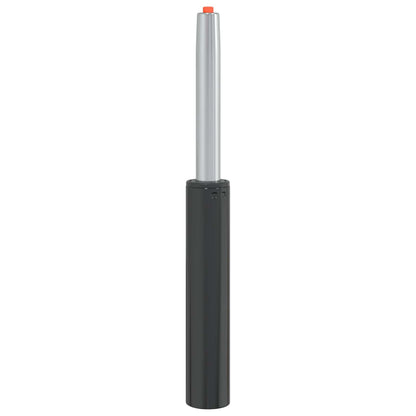 Cilindro a Gas per Sedia da Ufficio Nero 307-447 mm Ferro