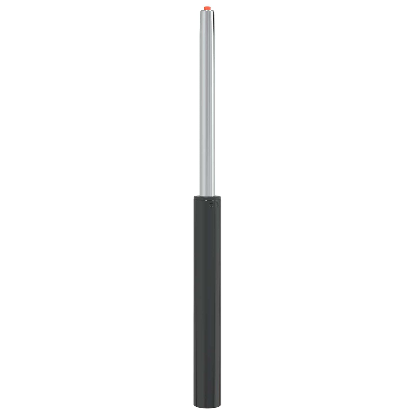Cilindro a Gas per Sedia da Ufficio Nero 505-720 mm Ferro