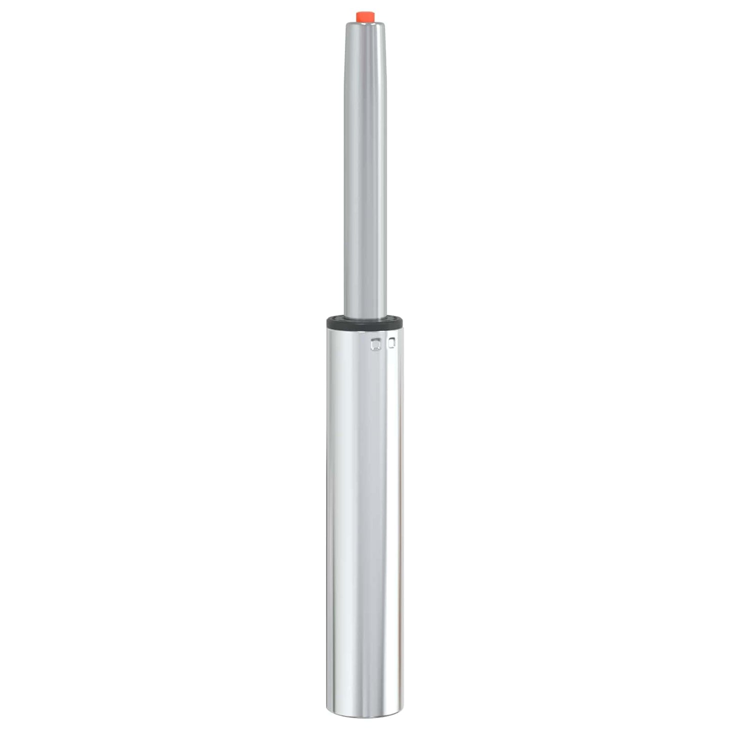 Cilindro a Gas per Sedia da Ufficio Cromo 307-447 mm Ferro