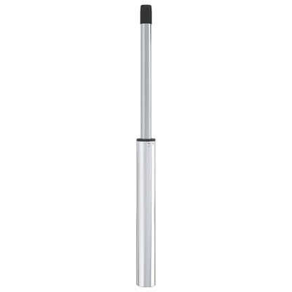 Cilindro a Gas per Sedia da Ufficio Cromo 307-447 mm Ferro