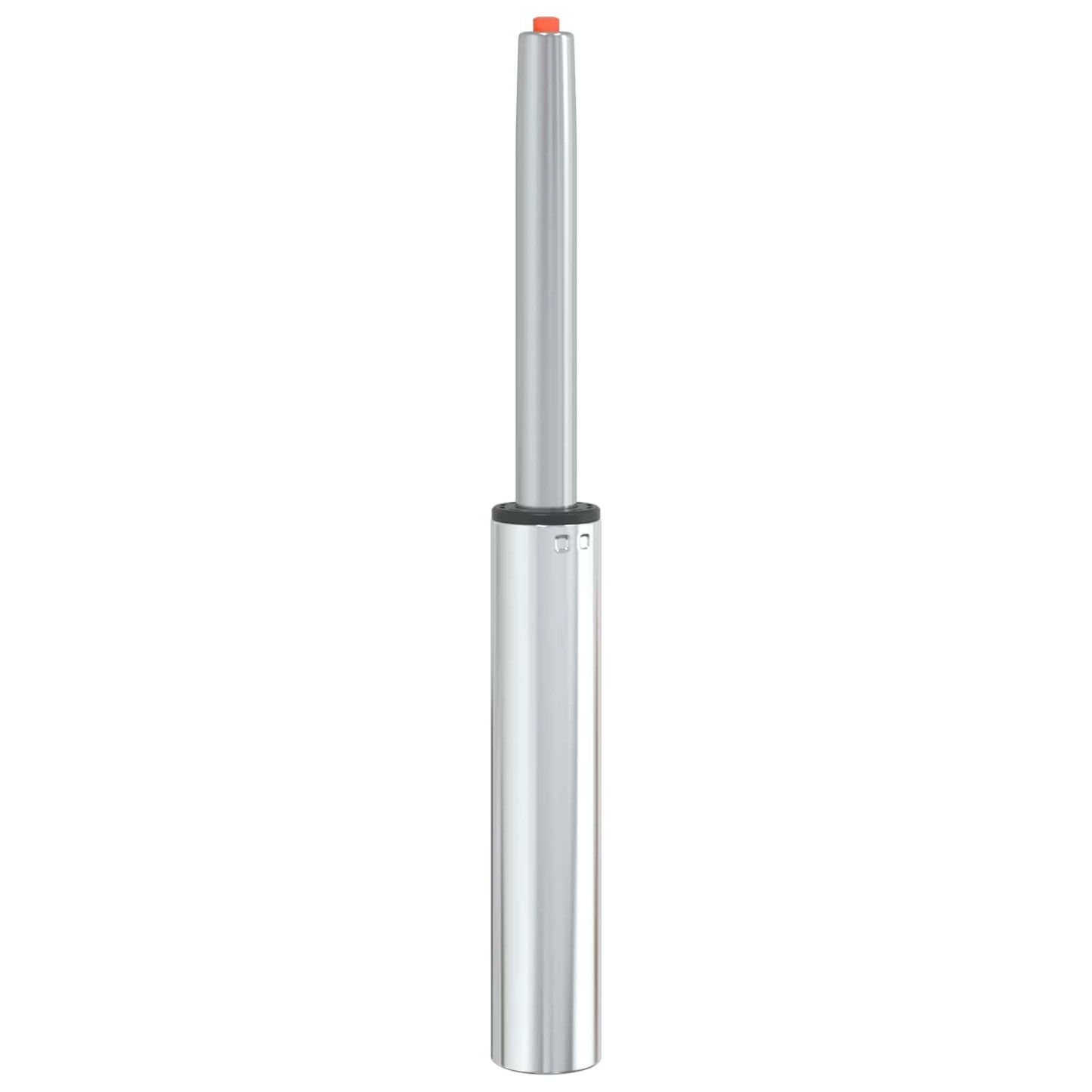 Cilindro a Gas per Sedia da Ufficio Cromo 318-473 mm Ferro