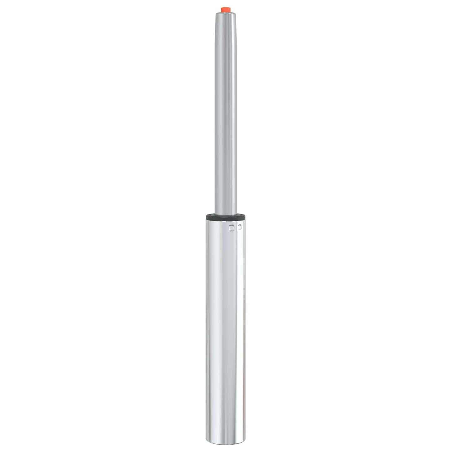 Cilindro a Gas per Sedia da Ufficio Cromo 355-540 mm Ferro