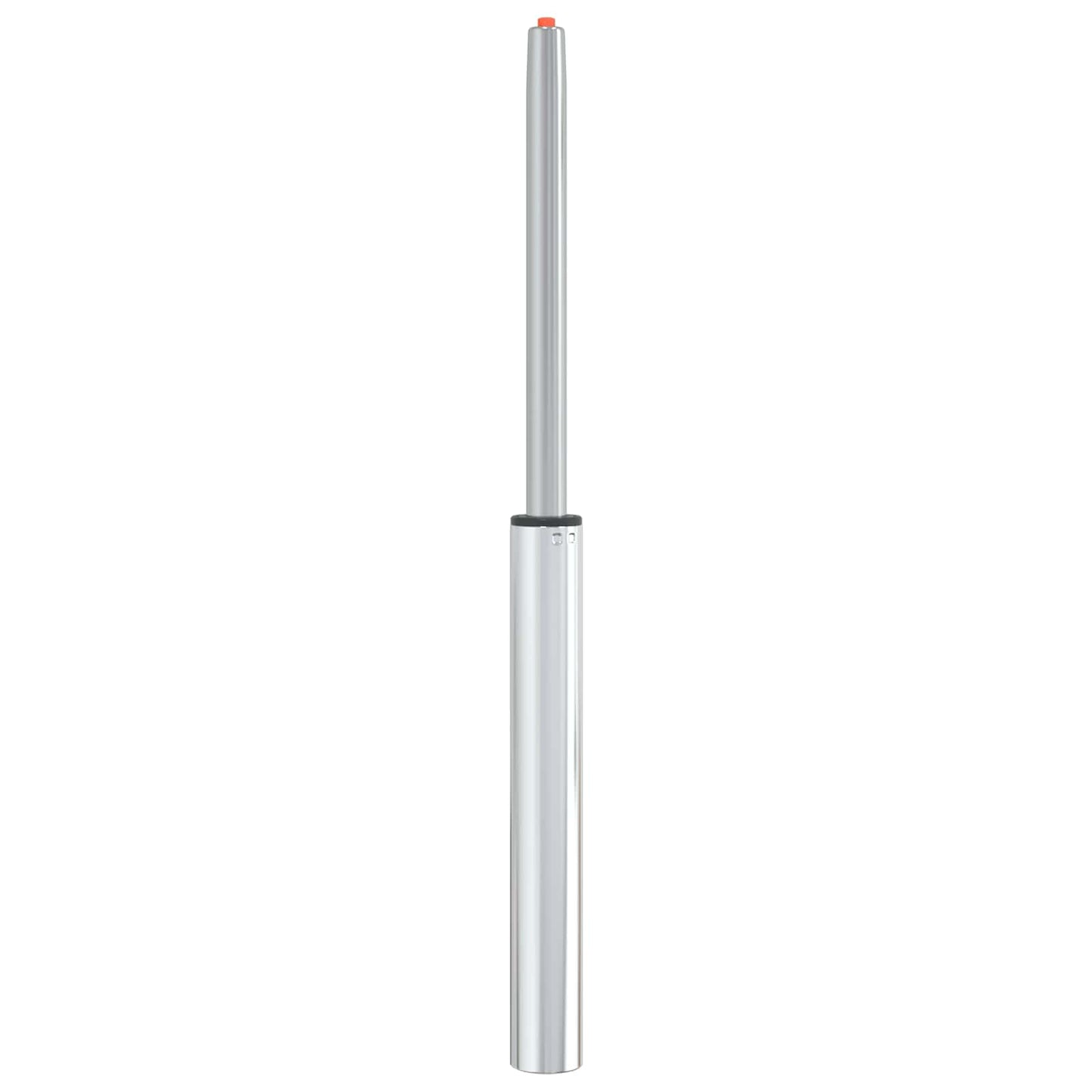 Cilindro a Gas per Sedia da Ufficio Cromo 505-720 mm Ferro