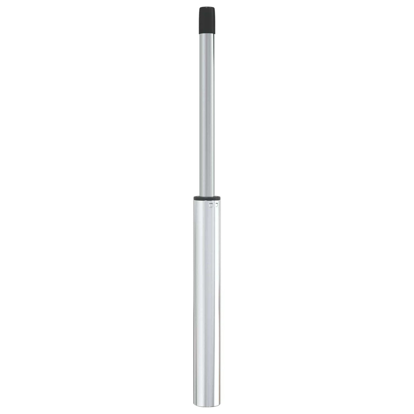 Cilindro a Gas per Sedia da Ufficio Cromo 505-720 mm Ferro