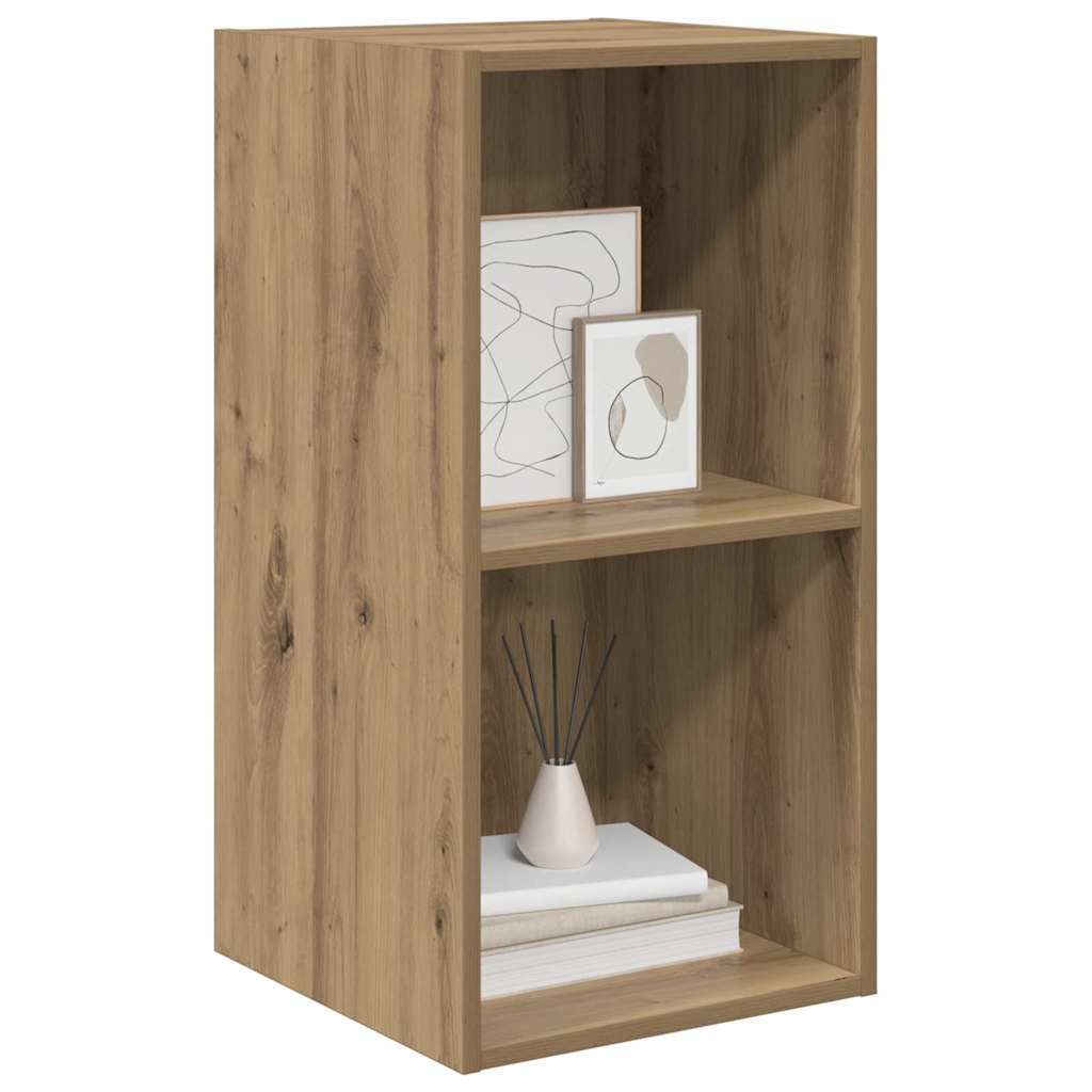 Set mobile TV Rovere artigianale 37 x 37 x 72 cm