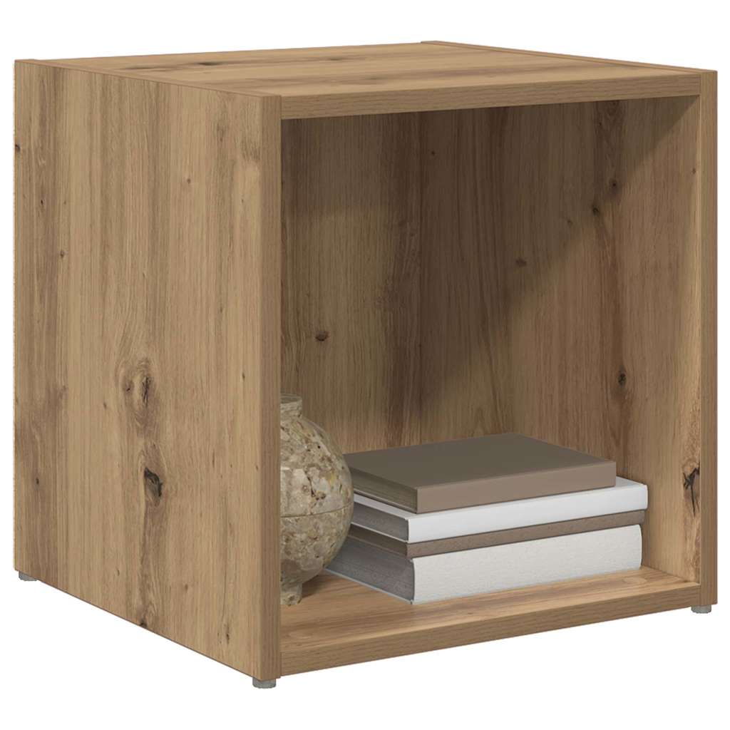 Set mobile TV 2 pcs Rovere artigianale 37 x 35 x 37,5 cm