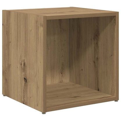 Set mobile TV 4 pcs Rovere artigianale 37 x 35 x 37,5 cm