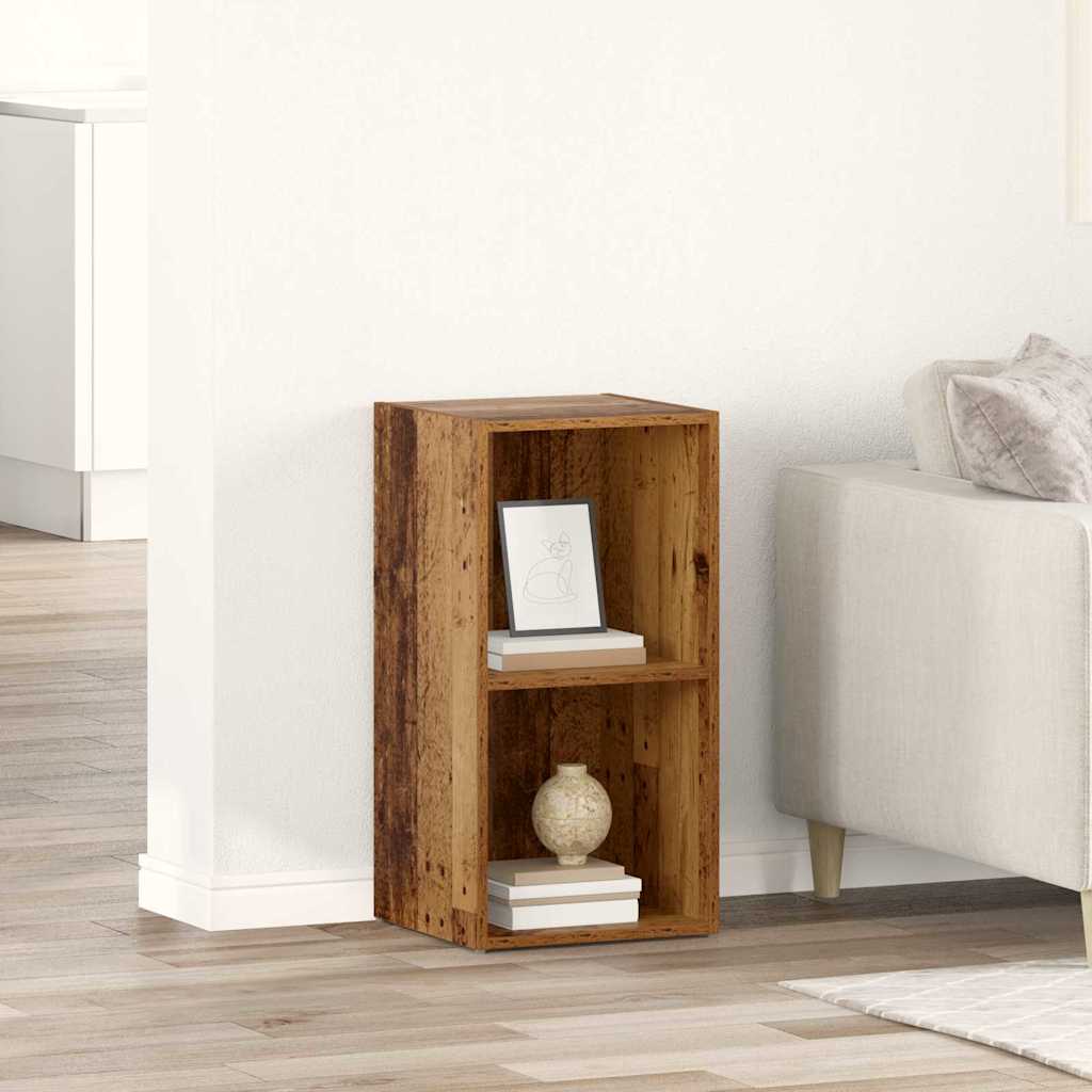 Set mobile TV Marrone 72 x 35 x 37 cm Legno multistrato