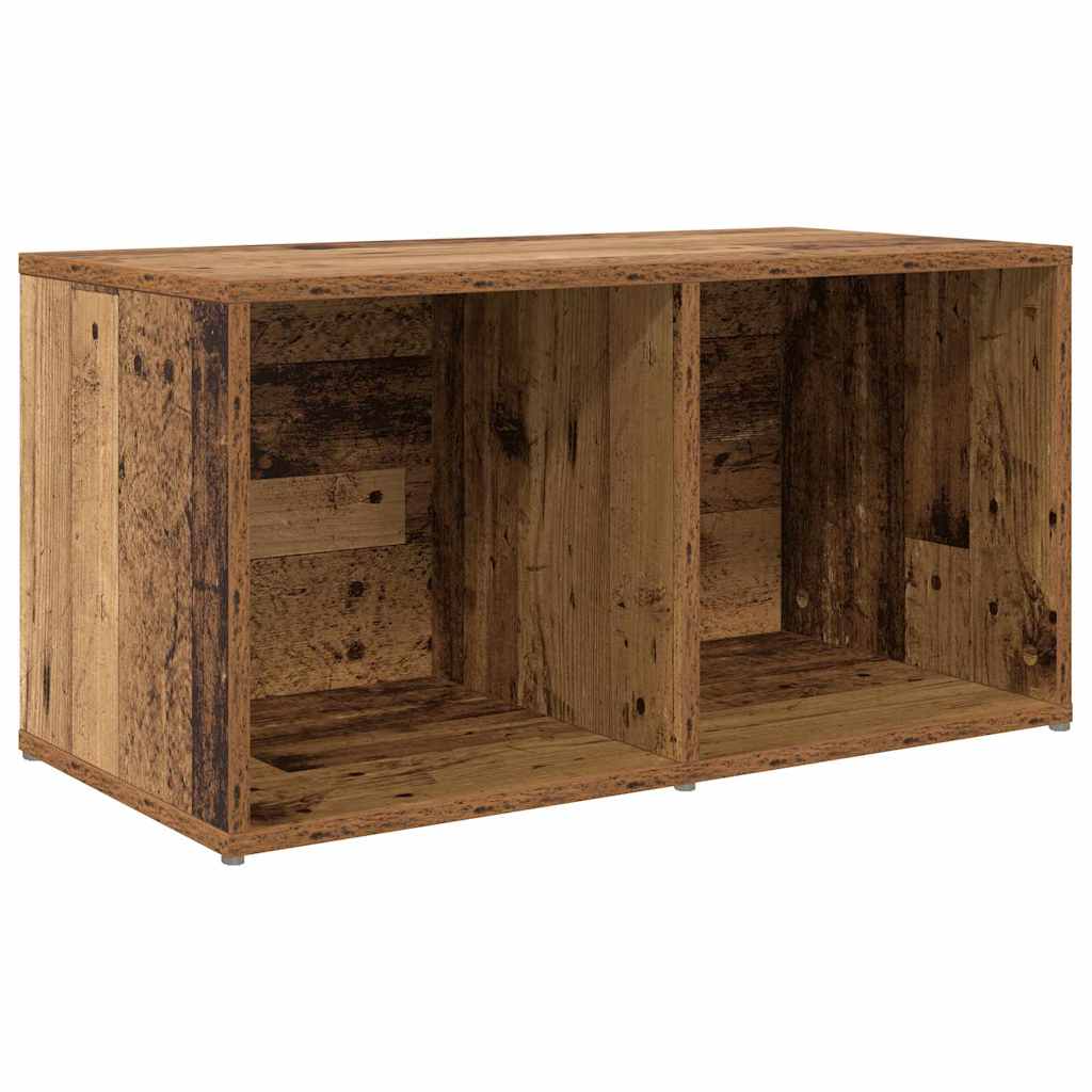 Set mobile TV Marrone 72 x 35 x 37 cm Legno multistrato
