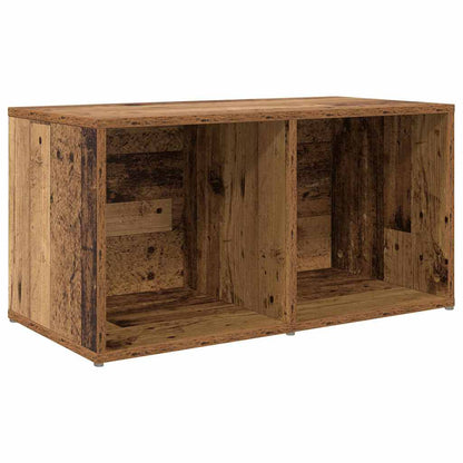 Set mobile TV Marrone 72 x 35 x 37 cm Legno multistrato