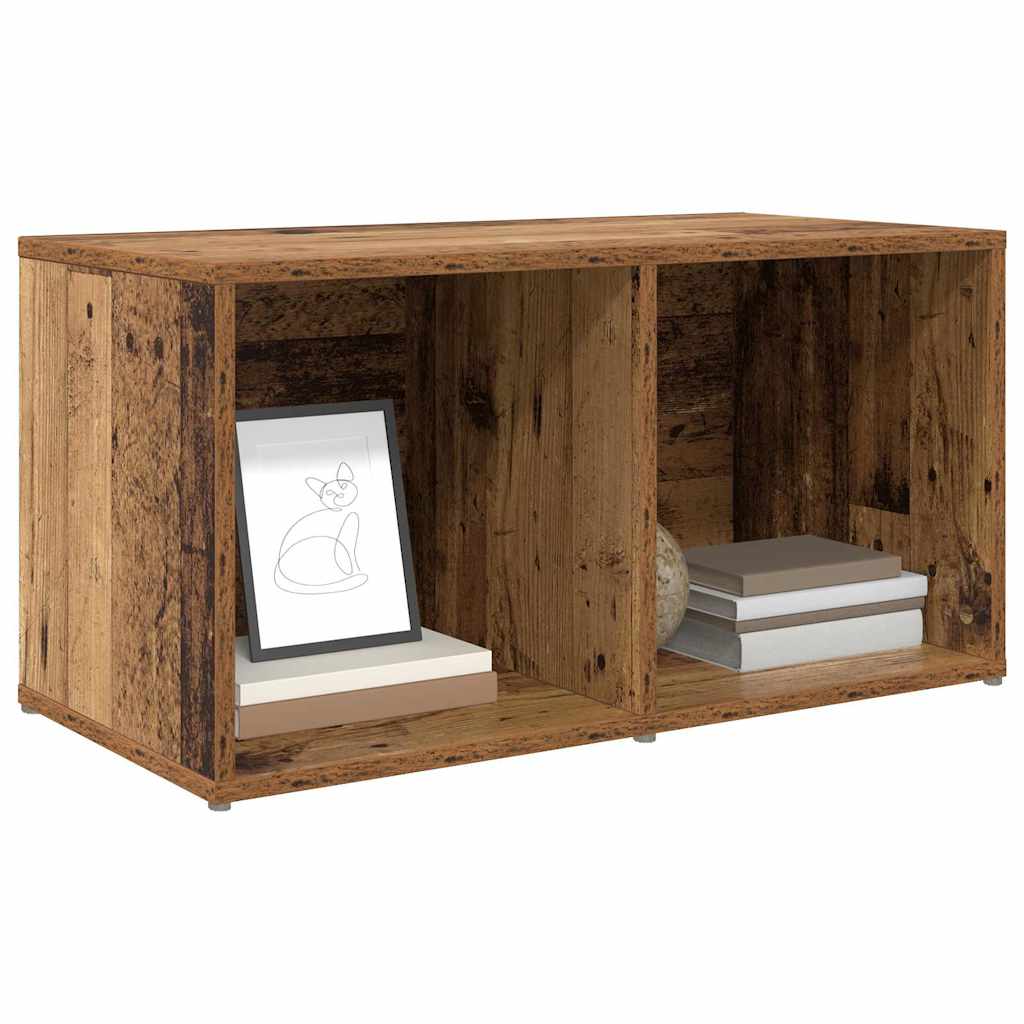 Set mobile TV Marrone 72 x 35 x 37 cm Legno multistrato