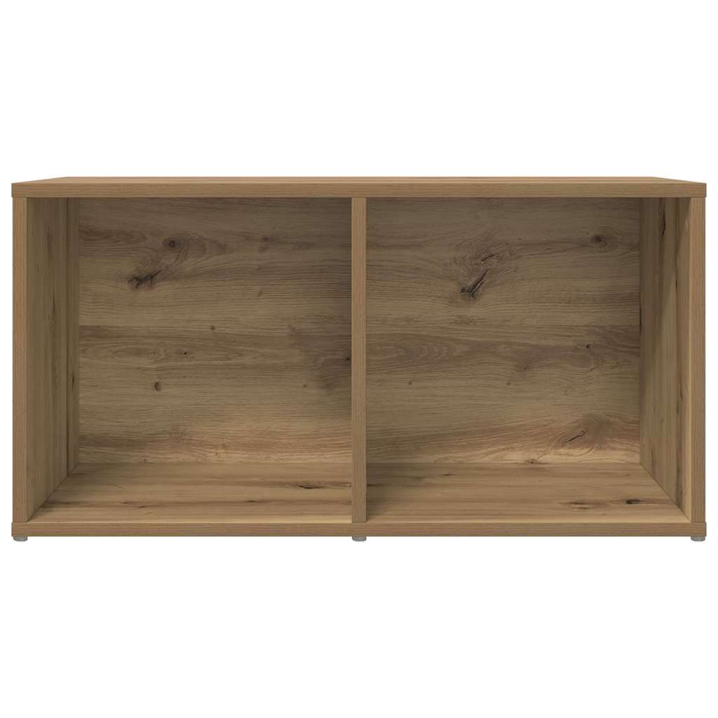 Set mobile TV Marrone 72 x 35 x 37 cm Legno multistrato