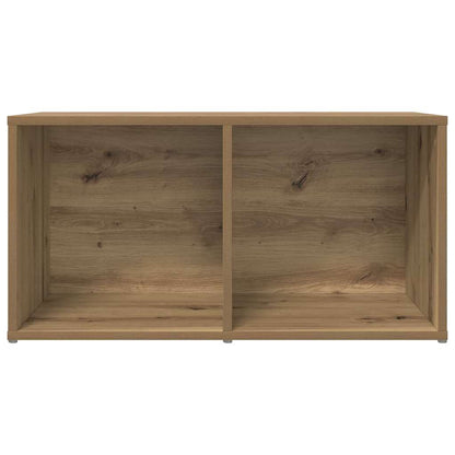 Set mobile TV Marrone 72 x 35 x 37 cm Legno multistrato