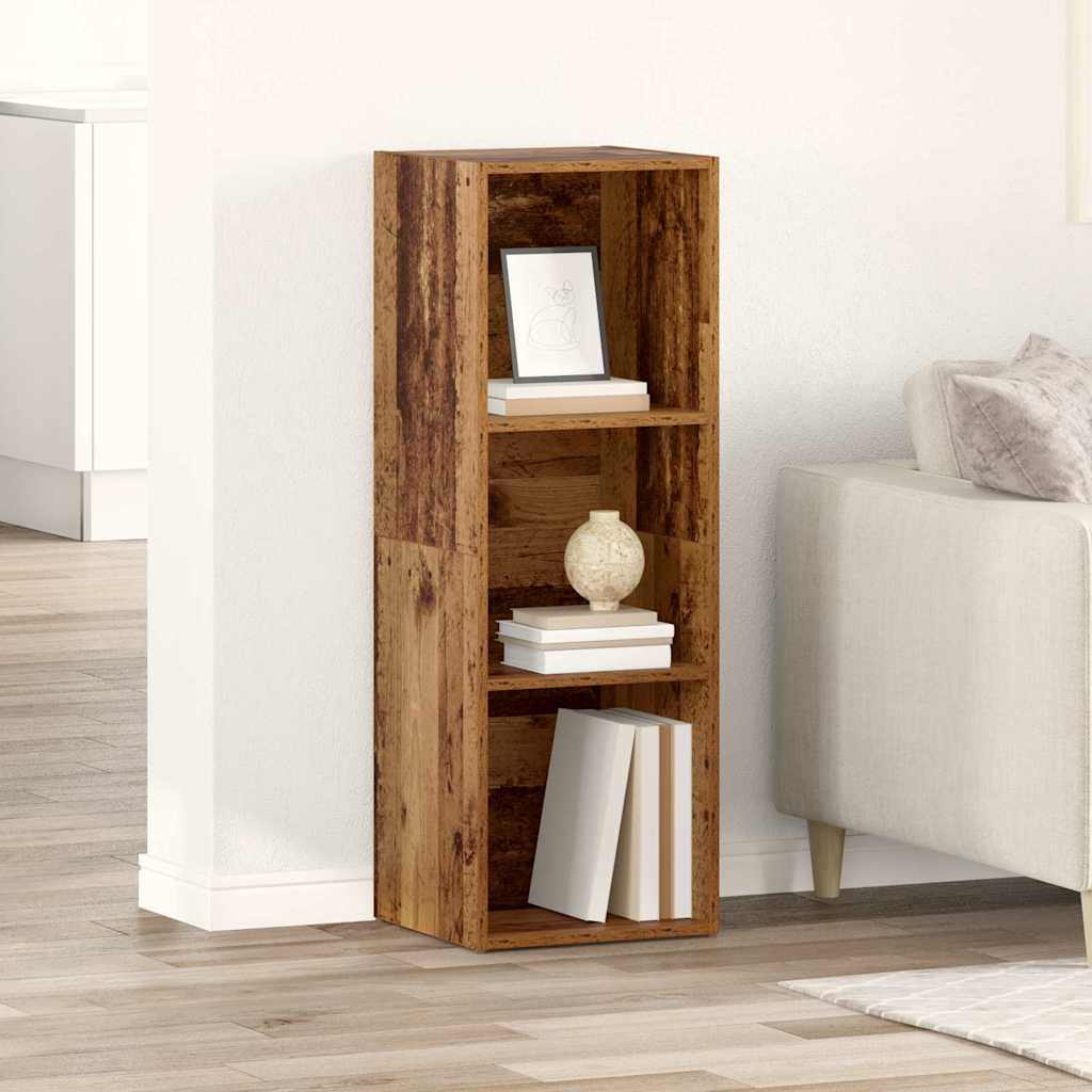 Set mobile TV Marrone 72 x 35 x 37 cm Legno multistrato