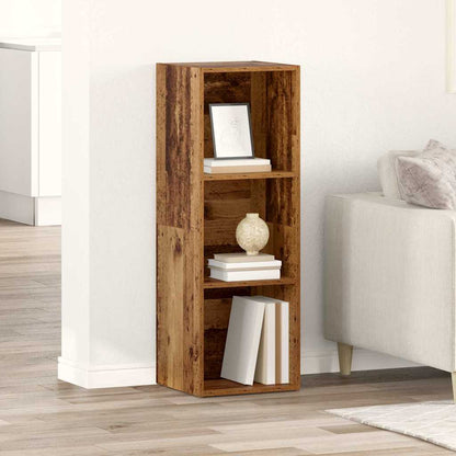 Set mobile TV Marrone 72 x 35 x 37 cm Legno multistrato