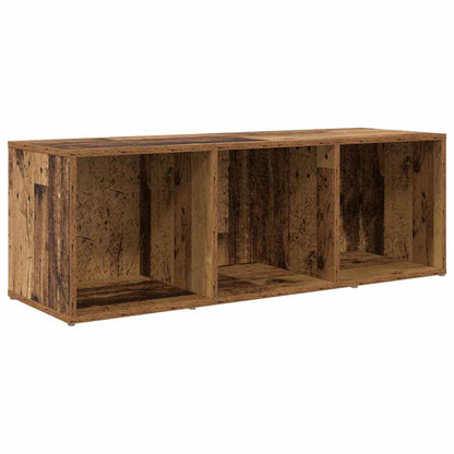 Set mobile TV Marrone 72 x 35 x 37 cm Legno multistrato