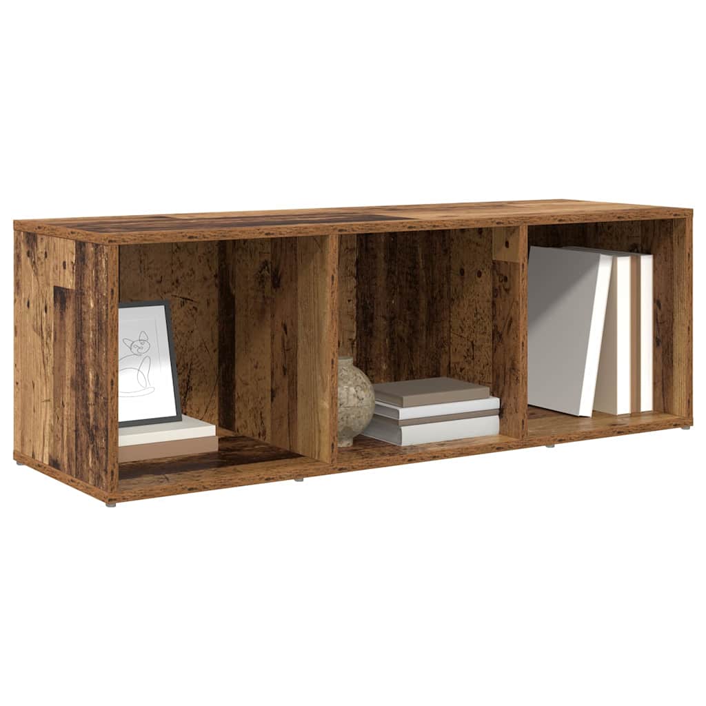Set mobile TV Marrone 72 x 35 x 37 cm Legno multistrato
